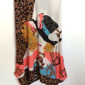 Super cute Beach Cover Up